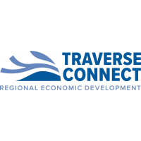 Traverse Connect Badge